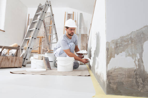 Professional Dry wall and painting in North Boston, NY